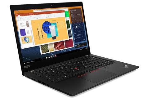 Lenovo ThinkPad X390 review: A sharp business laptop with caveats | PCWorld