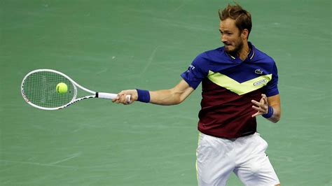 Daniil Medvedev Ousts Carlos Alcaraz, Sets Novak Djokovic US Open Final ...