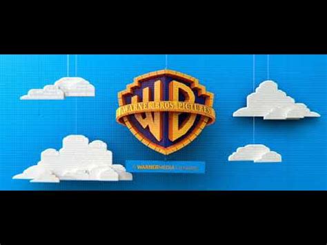 Opening Logos - The Lego Movie (four films) - YouTube