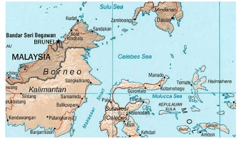 Under the Radar: Security in the Sulu Sea is set to improve | Global Risk Insights