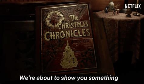 A Teaser Trailer For 'The Christmas Chronicles' 2 Has Been Released So ...