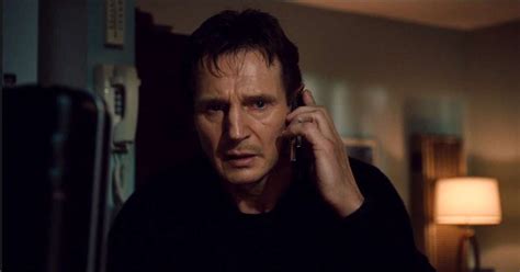 Taken Speech: Revisiting the Liam Neeson Movie After 10 Years - Thrillist