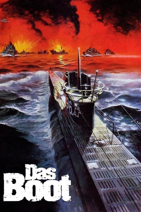 Das Boot (1981) — The Movie Database (TMDB)