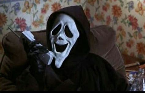 Scream Funny | Scary movies, Ghost faces, Scary