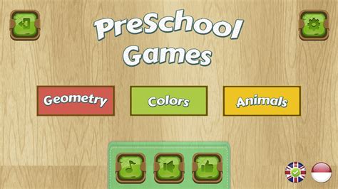 Preschool Games Pro: Free Online Games for Kindergarteners and Preschoolers