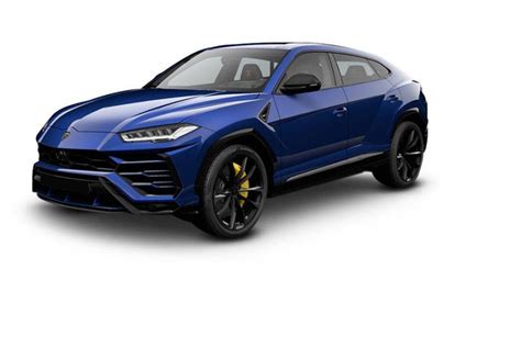 Lamborghini Urus 2025 Price, Promo January, Spec & Reviews