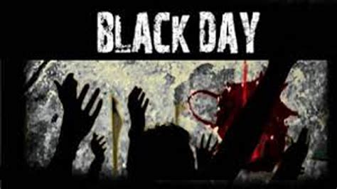 ‘Black Day’ observed against Indian occupation of Kashmir - Daily Times