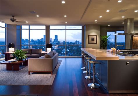 bulthaup Denver | Luxe Interiors + Design | Luxury apartment interior design, Luxury apartments ...
