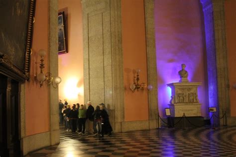 Haunted Statehouse Tours | Ohio Statehouse