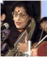 Kishori Amonkar - Profile, Biography and Life History | Veethi