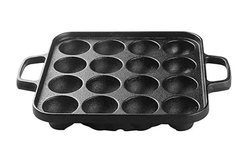 Looking for a takoyaki pan? Here are the top 7!