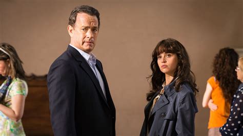 Inferno (2016) - Backdrops — The Movie Database (TMDB)