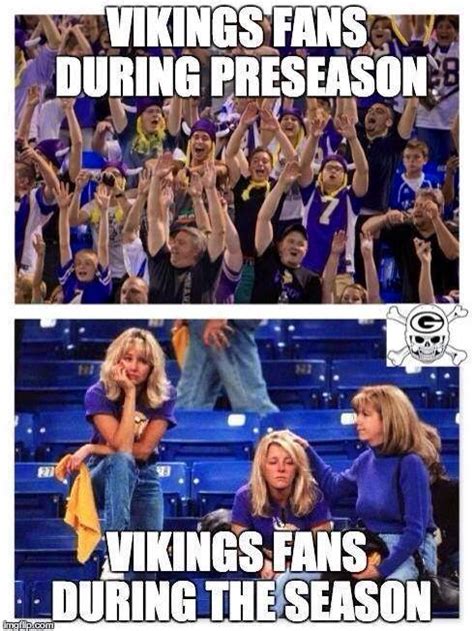 17 Best Memes of the Minnesota Vikings Losing Teddy Bridgewater for the ...