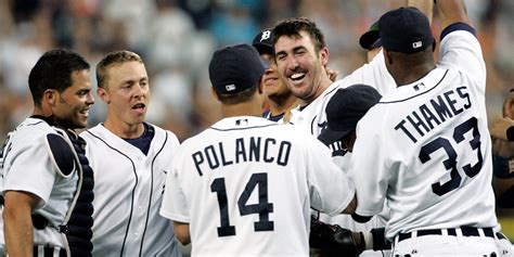 Justin Verlander remembers first no-hitter