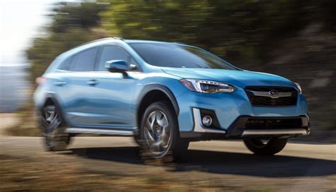 25._2019_Crosstrek_Hybrid | Clean Fleet Report