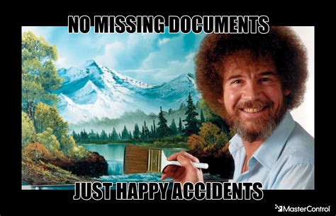 Happy Little Bob Ross Quotes - ShortQuotes.cc