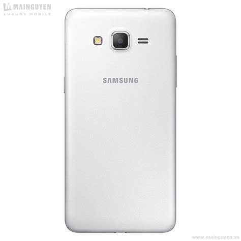 Samsung Galaxy Grand Prime specs, review, release date - PhonesData