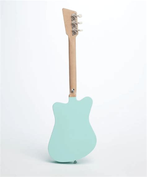 Loog Mini Guitar Review - The Guitar Journal