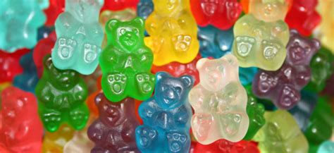 The Gummy Bear Challenge/Prank [AUDIO] – KiddNation