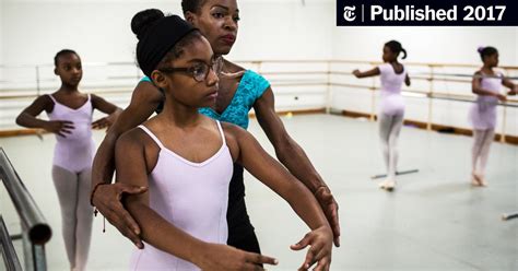 Harlem School of the Arts, Once Shuttered and in Debt, Now Dreams Big - The New York Times