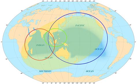 The Indo-Pacific and the decline of the rules-based order – Contemporary Security Policy