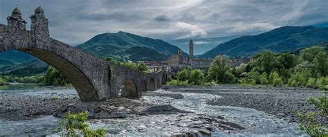 Bobbio in Val Trebbia, the Most Beautiful Village in Italy - Ecobnb