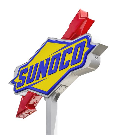 Sunoco Gas Stations, Credit Cards, Rewards & More | Sunoco