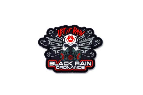 Apparel – Black Rain Ordnance