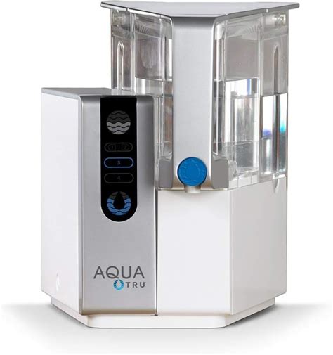 The 9 Best Countertop Reverse Osmosis Water Filter System – Home Appliances