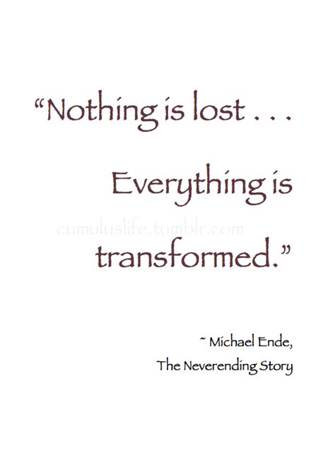 The Nothing Neverending Story Quotes - ShortQuotes.cc