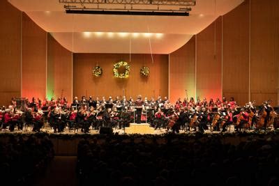 Buffalo Philharmonic Orchestra reimagines concert experience with new ...