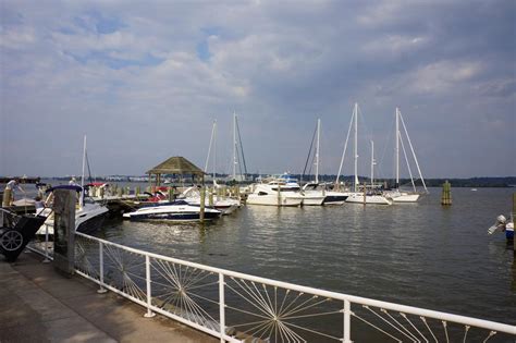 Free Photos: Old Town Waterfront - Alexandria Virginia | zettasnap