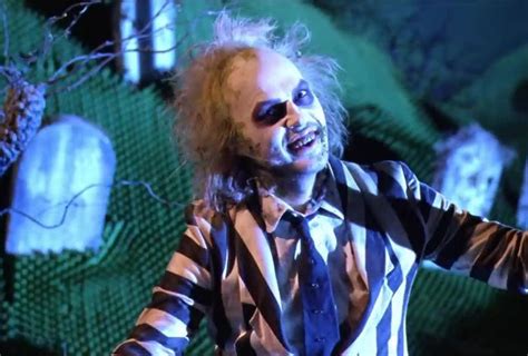 🤍 on Twitter: "Michael Keaton in Beetlejuice."