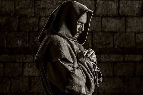 Best Catholic Monk Stock Photos, Pictures & Royalty-Free Images - iStock