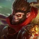 Wukong Build, Runes & Counters Guide for jungle Wukong