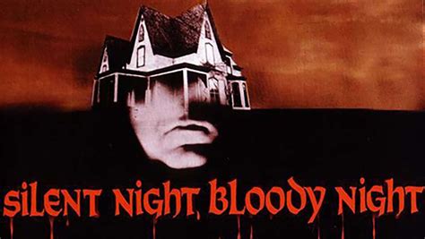 Silent Night Bloody Night - Αιματοβαμμένη Νύχτα (1974)