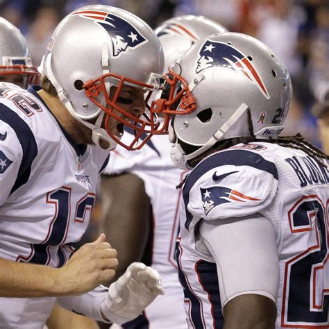 Patriots vs. Colts: Score and Twitter Reaction for 'Sunday Night ...