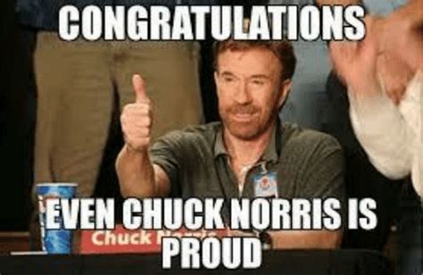 71 Funny Congratulations Memes to Celebrate Success