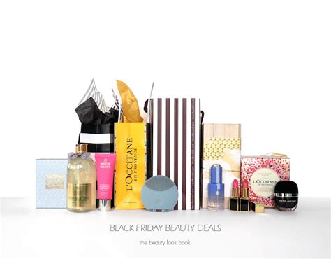 Best of Black Friday Beauty Deals and Launches | The Beauty Look Book