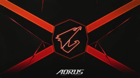 HD wallpaper: Technology, Gigabyte AORUS | Wallpaper Flare