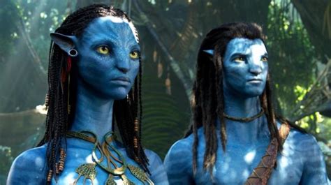 AVATAR 3 First Look Concept Art Reveals New Areas Of Pandora Set To Be ...