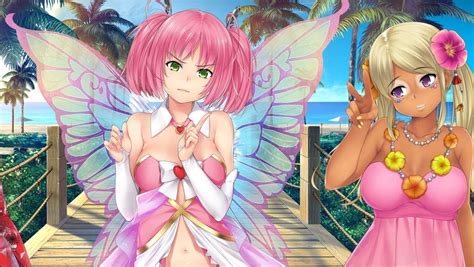 Huniepop 2 codes - turkgasw