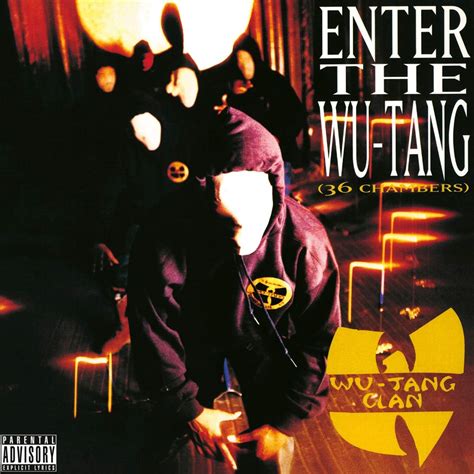 Enter The WU-Tang : Wu-Tang Clan: Amazon.fr: Musique