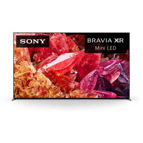 Sony 80 Inch 4k Tv