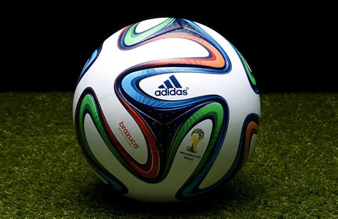 Adidas Brazuca 2014 Official World Cup Match Ball