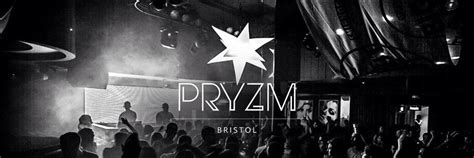 PRYZM Canons Road | Bristol Bar Reviews | DesignMyNight