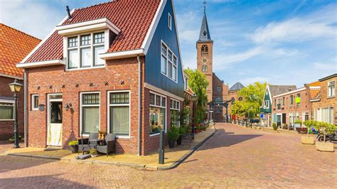 16 Best Hotels in Volendam. Hotel Deals from £57/night - KAYAK