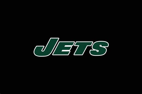 NY Jets Logo Wallpaper - WallpaperSafari