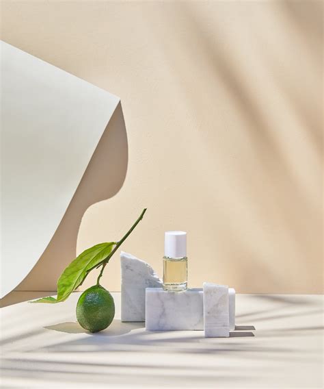 Abel White Vetiver Eau de Parfum