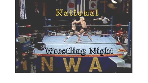 The Alternate History of the National Wrestling Alliance | PW Forums